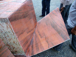 Udaipur Pink Marble