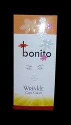 Bonito Wrinkle Care Cream
