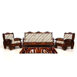 Drawing Room Sofa Set 