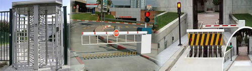 Gate Management System