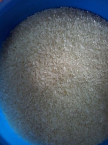 उच्च पोषण वाला कच्चा चावल