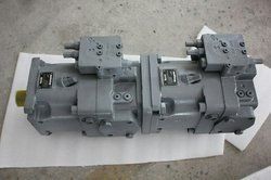 Hydraulic Piston Pump