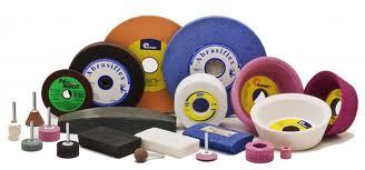 Industrial Grade Coloured Abrasives For Grinding And Polishing Processes