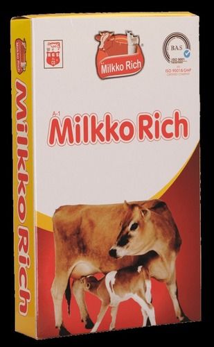 Milkko Rich