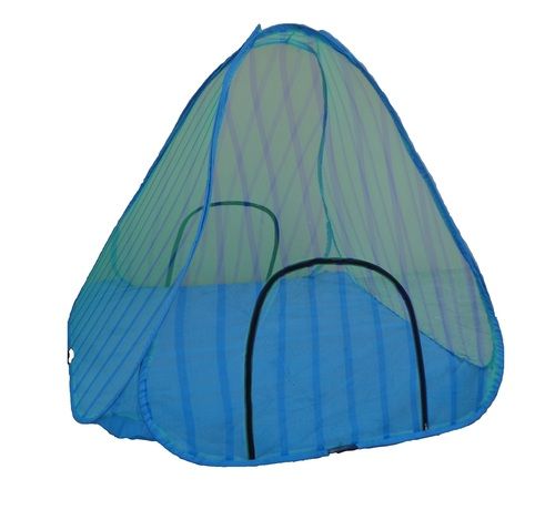 Mosquito Net Tent Style Double Bed