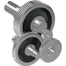 Power Transmission Gear