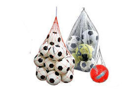 Rugby Ball Bag Net