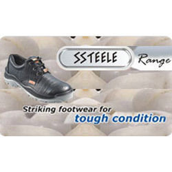 ssteele safety shoes
