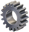 Spur Gear - Precision Engineered Steel, Dimensional Accuracy and Durability for Enhanced Performance