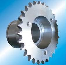 Stainless Steel Sprockets