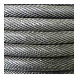 Steel Core Wire Rope