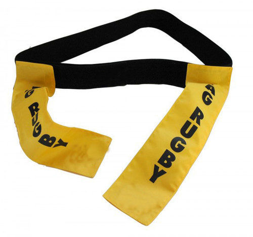 Tag Rugby Belts