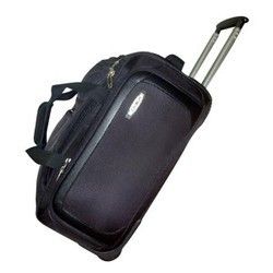 Trolley Bags - High-Quality Material, Customizable Sizes Available , Durable Design and Attractive Styles