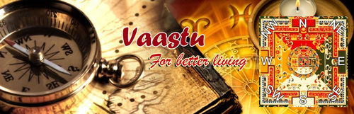 Vastu Shastra Consultancy Service