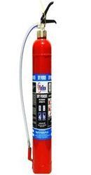 Vintex 6 kg DCP Powder Cartridge Type Fire Extinguisher 