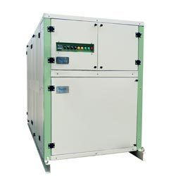 Water cooled Reciprocating Chillers