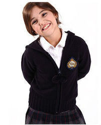 Cotton School Sweater