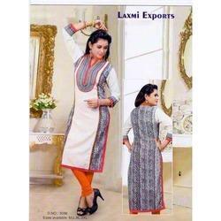 Exclusive Traditional Kurti