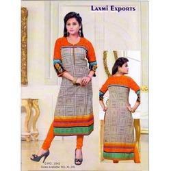 Ladies Kurti