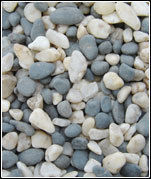 Pebbles & Cobbles 