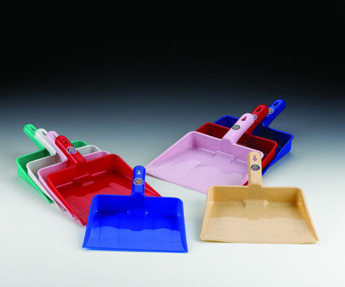 Plastic Dustpans 