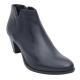 Rosy Navy Women Boots