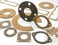 Rubberized Cork Gaskets