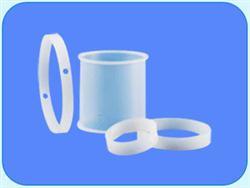 Silicone Butterfly Valve