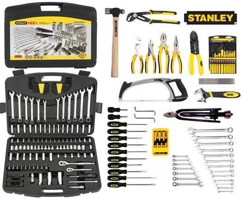 Stanley Black Decker Hand Tools at Best Price in Bhopal Auto