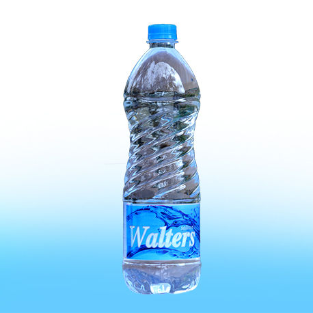 Walters Packaged Drinking Water