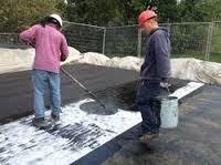 Waterproofing Systems