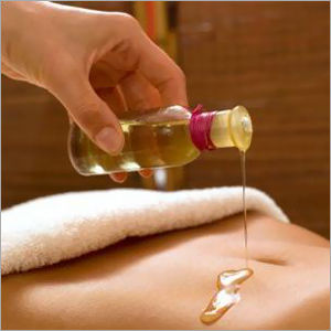 Aromatherapy Body SPA Services