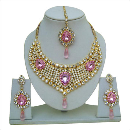 Artificial Necklace Set