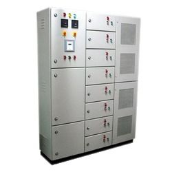 Automatic Power Factor Control Panels