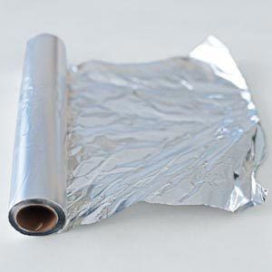 Best Grade Aluminum Foil Rolls