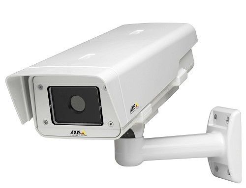 Closed-circuit Television (Cctv) Security Camera