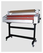 Cold Photo Lamination Machine