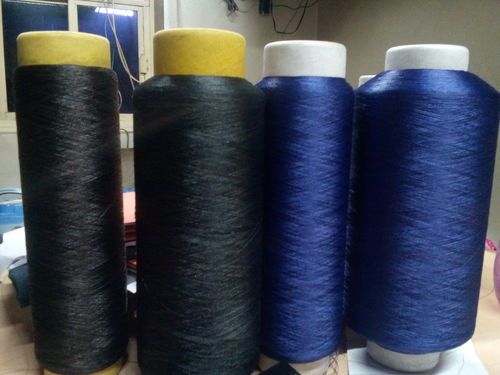 Colorful Stitching Yarn