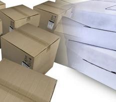 Corrugation Gum - Special Adhesive Grade Starch Blend, Perfect for Automatic Packaging Solutions