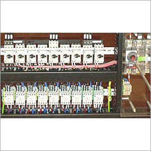 Display L.T Panel Wiring