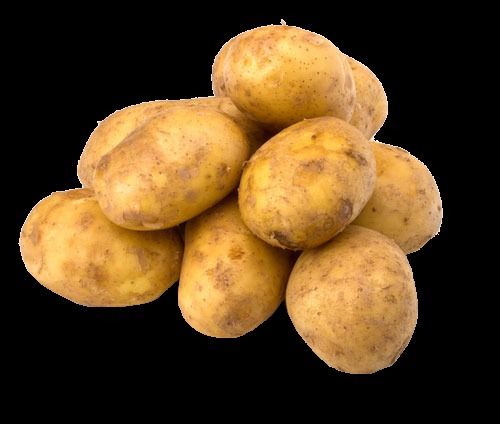 Fresh Quality Potatoes