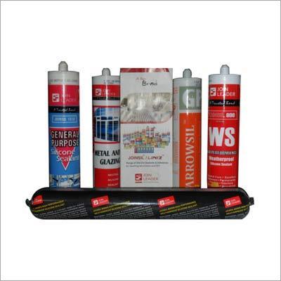 Glass Silicone Sealant