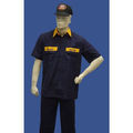 Half Sleeves Institutional Uniform