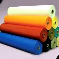 Hdpe Woven Laminated Fabric