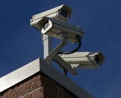 High Resolution Security Camera Systems