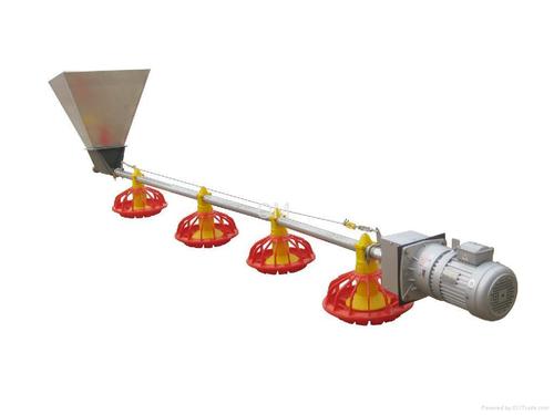 Industrial Automatic Feeding System