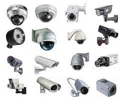 Monitoring Cameras
