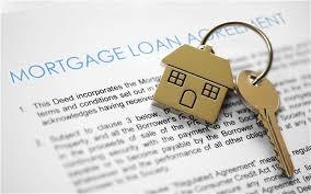 Mortgage Loan Services  By FIN GATE