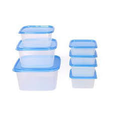 Plastic Container