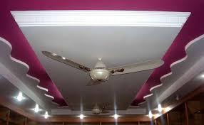 Pop False Ceiling